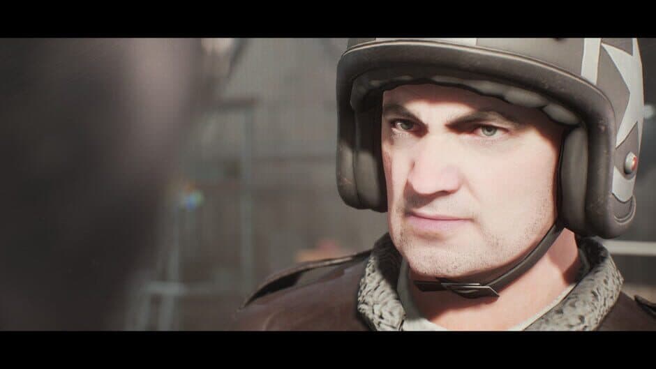 TRAIL OUT screenshot 15