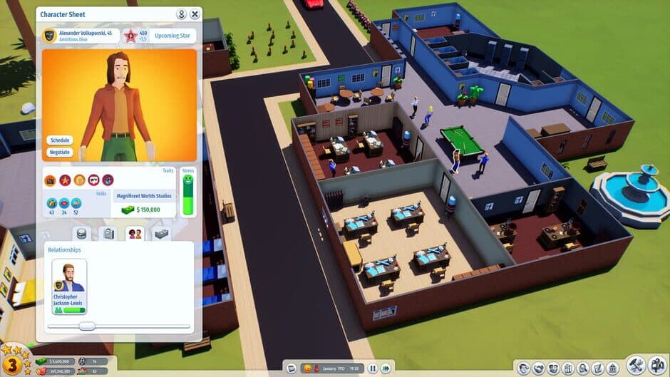 Blockbuster Inc. screenshot 3