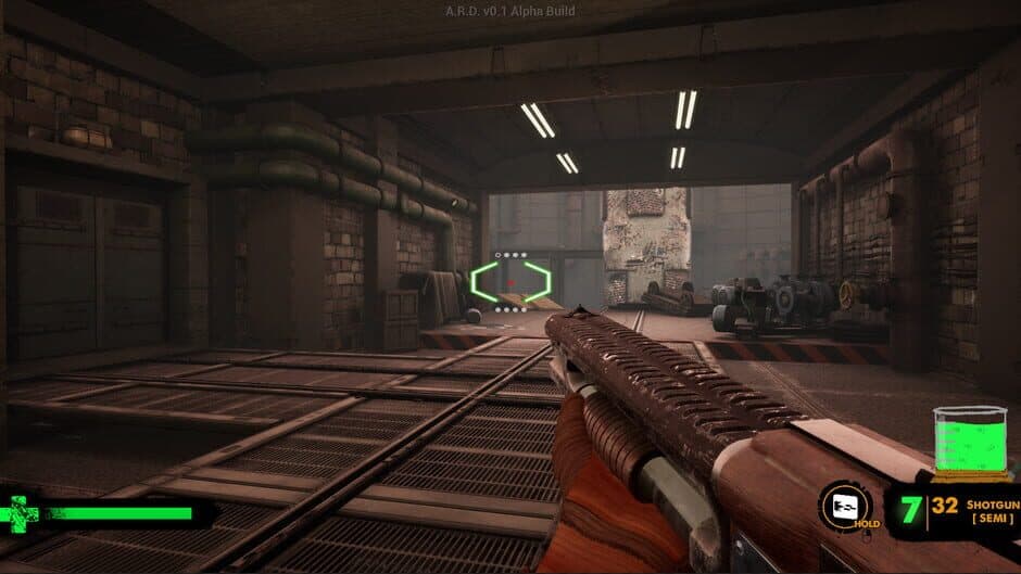 Alien Removal Division screenshot 5