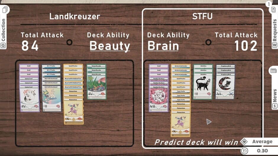 Kardboard Kings: Card Shop Simulator screenshot 3