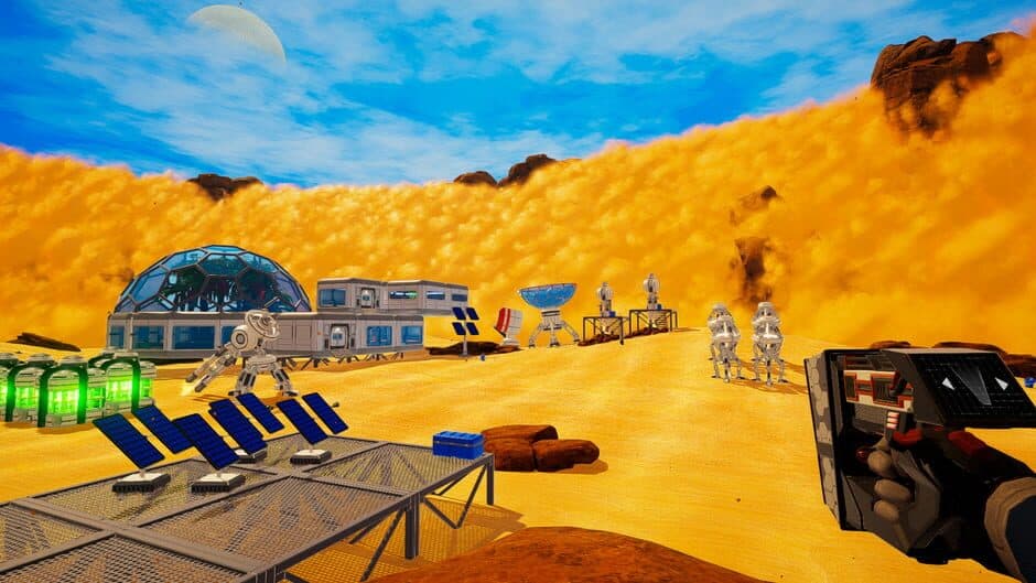 The Planet Crafter screenshot 6