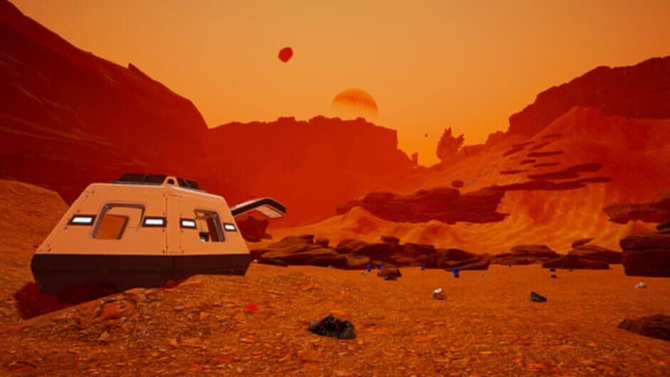 The Planet Crafter screenshot 13