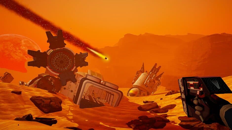 The Planet Crafter screenshot 9