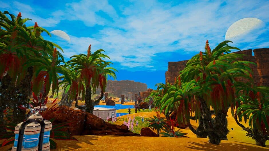 The Planet Crafter screenshot 12