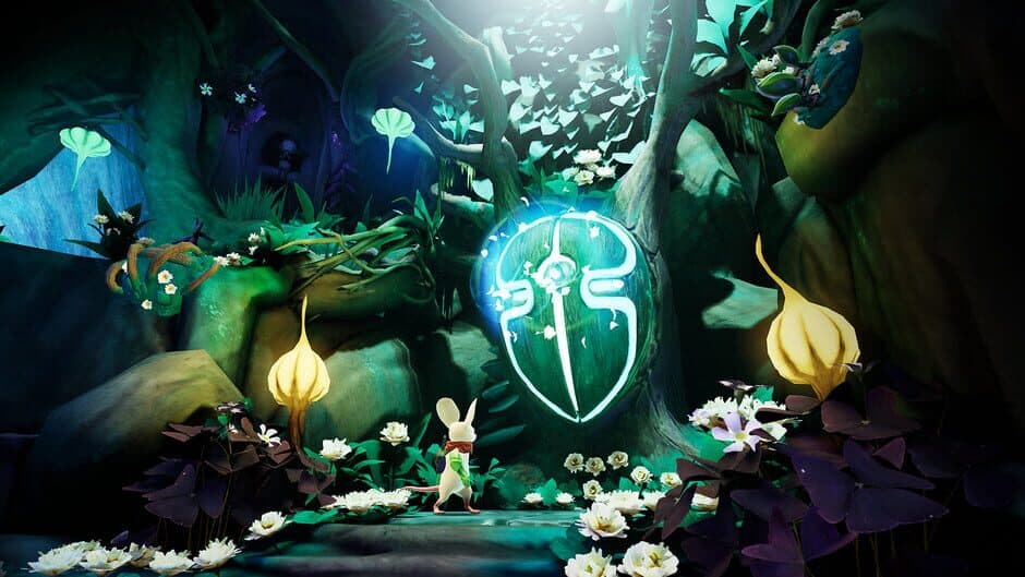 Moss II VR screenshot 8