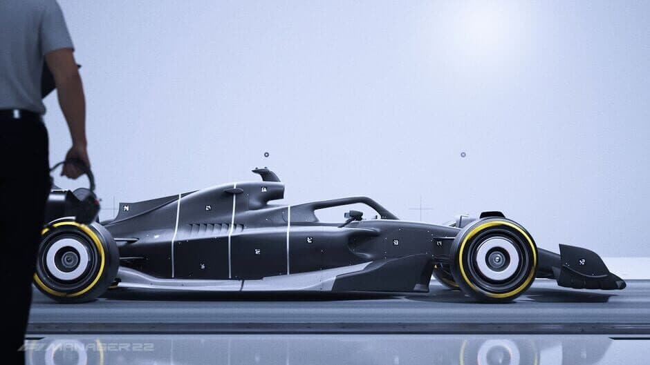 F1® Manager 2022 screenshot 7