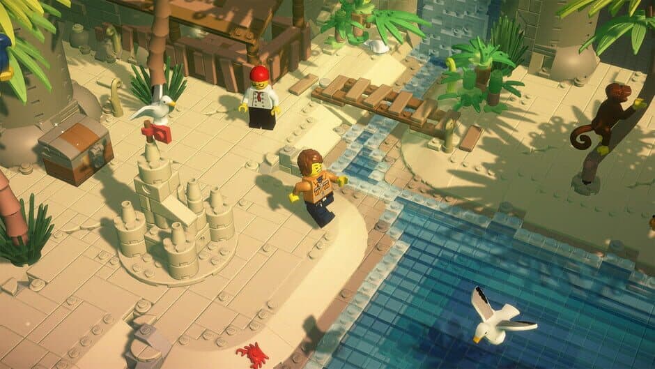 LEGO® Bricktales screenshot 5