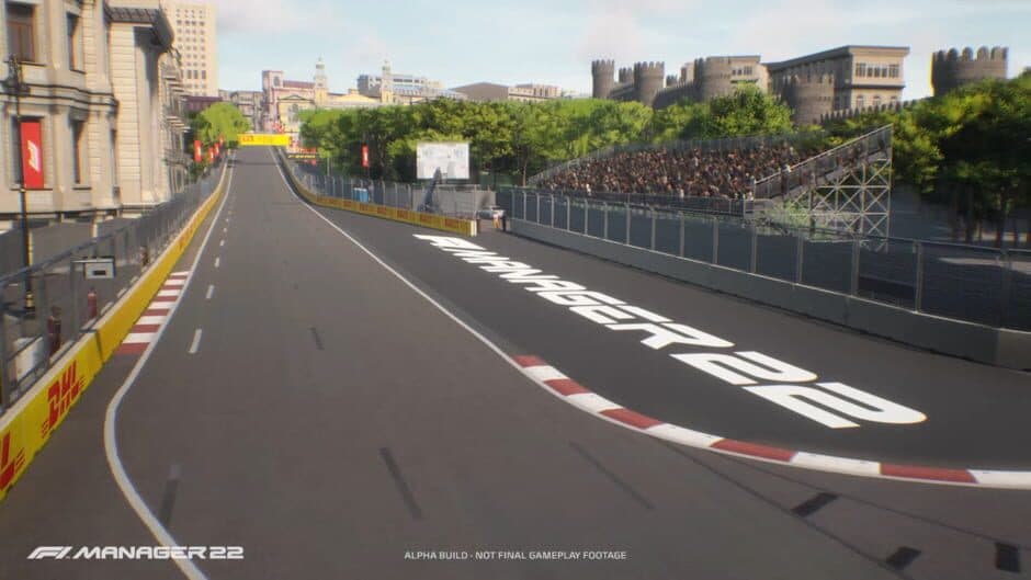 F1® Manager 2022 screenshot 6