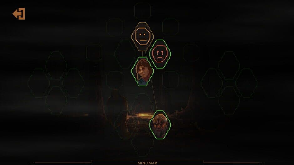 NORCO screenshot 1