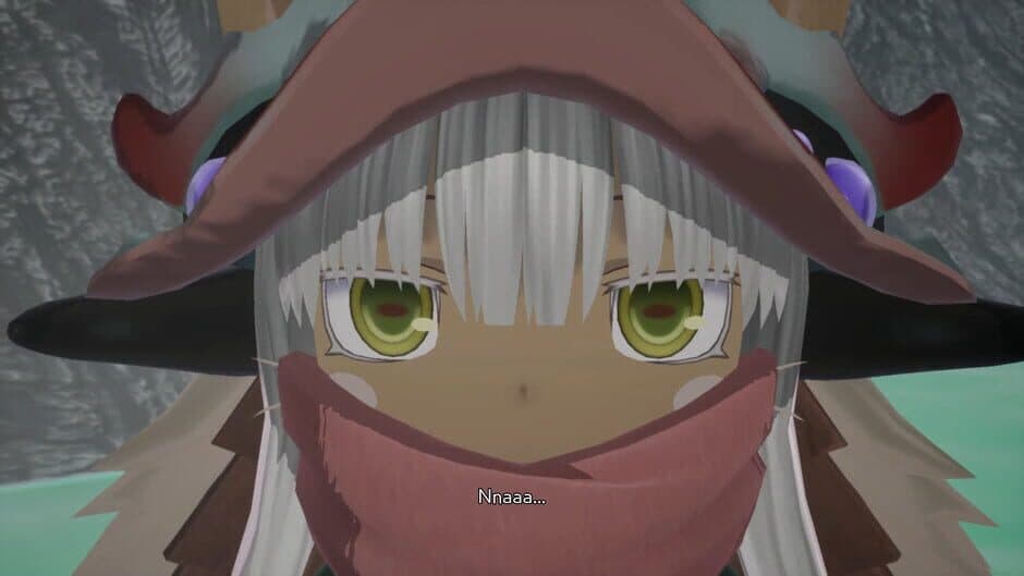 Made in Abyss: Binary Star Falling into Darkness screenshot 4
