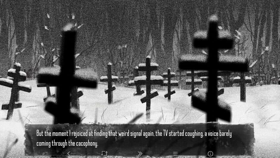 Tiny Bunny: Prologue screenshot 7