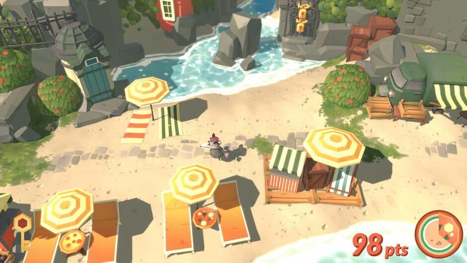 Pizza Possum screenshot 5