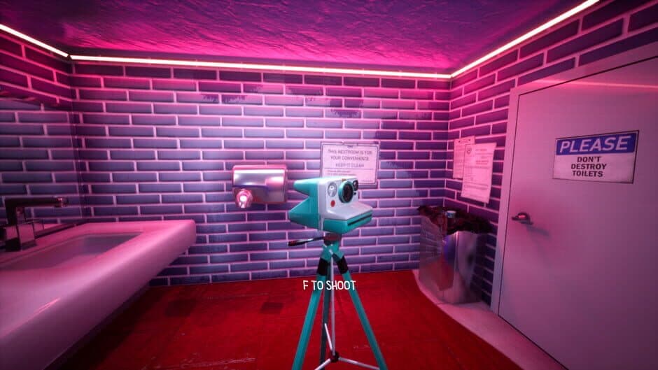 Toilet Chronicles screenshot 4