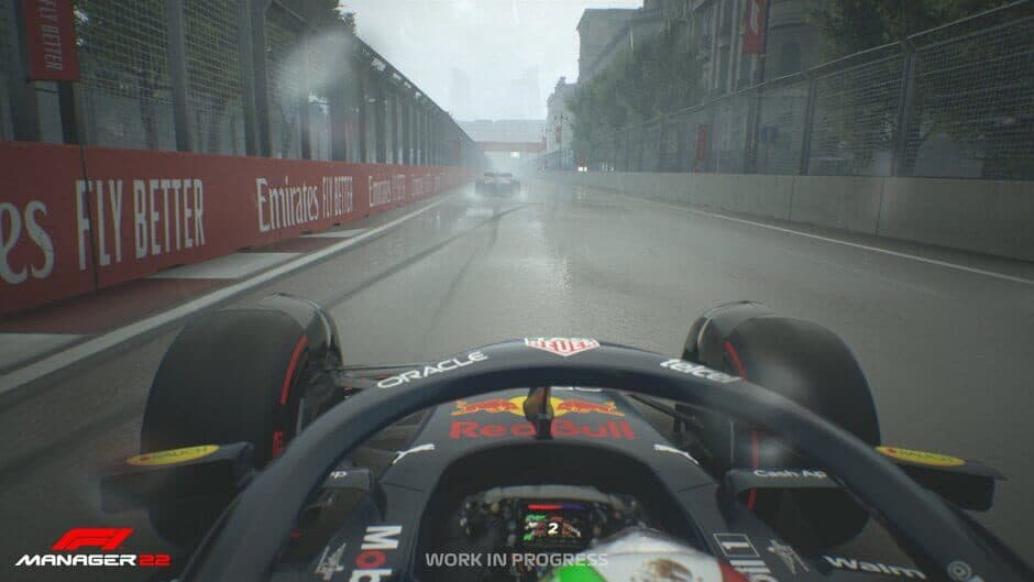F1® Manager 2022 screenshot 3