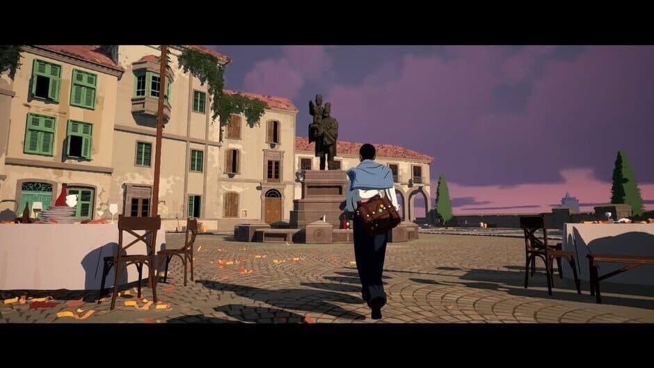 SEASON: A letter to the future screenshot 12