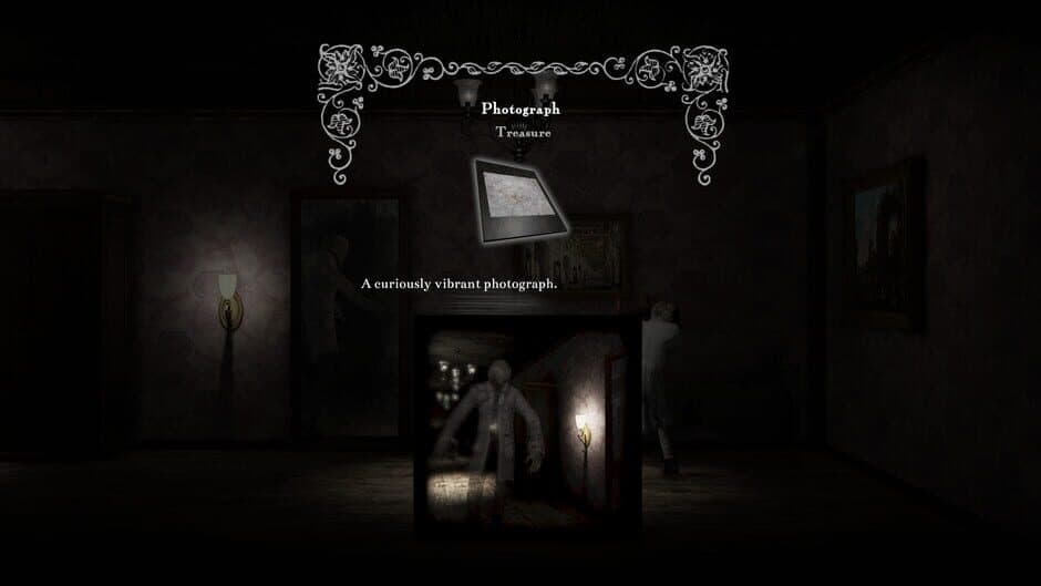 Withering Rooms screenshot 5