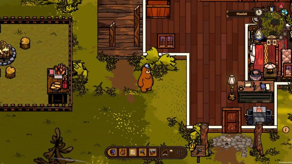 Bear and Breakfast screenshot 9