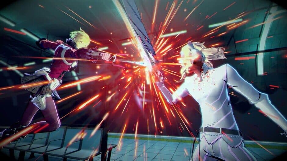 Soul Hackers 2 screenshot 3