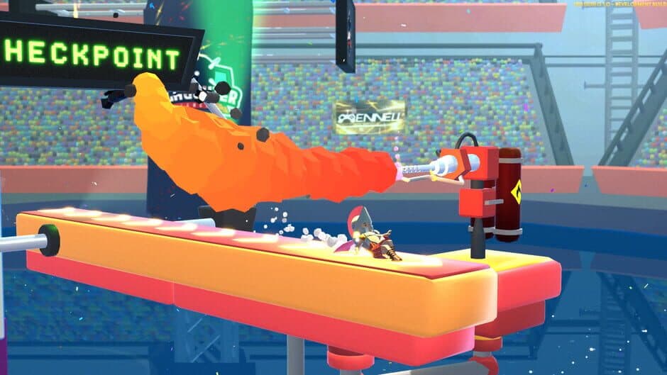 Against All Odds screenshot 3
