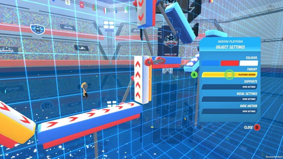 Against All Odds screenshot 1