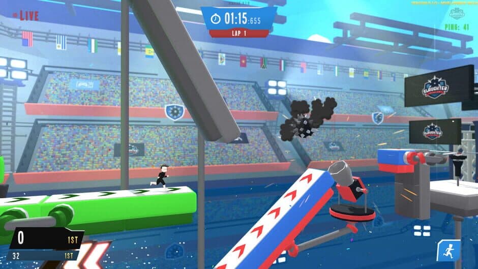 Against All Odds screenshot 4