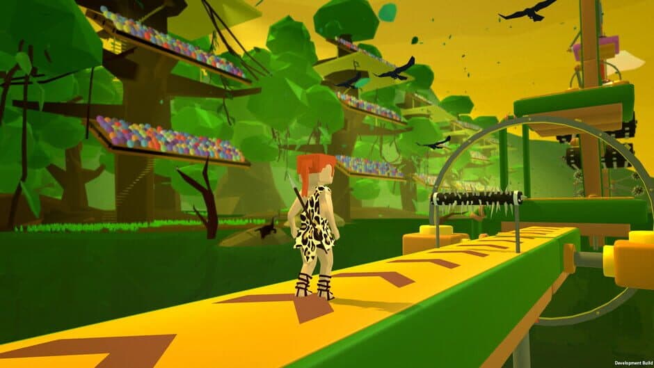 Against All Odds screenshot 6