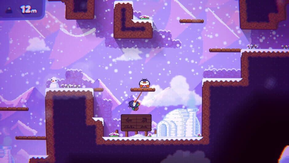 Bread & Fred screenshot 6