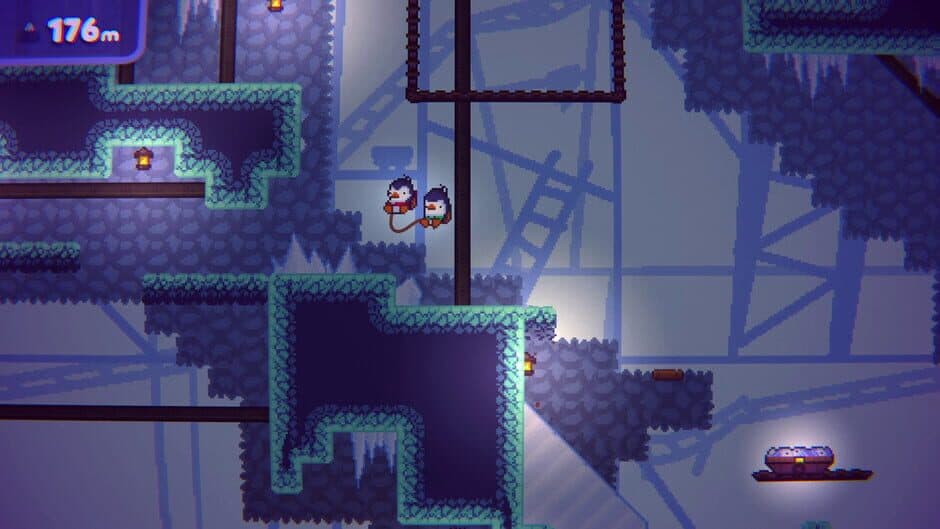 Bread & Fred screenshot 4