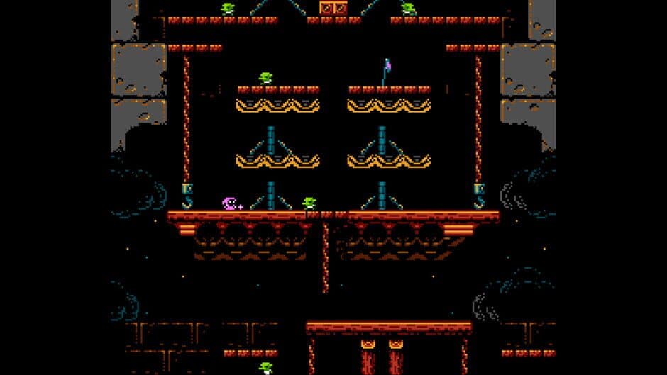 Micro Mages screenshot 20