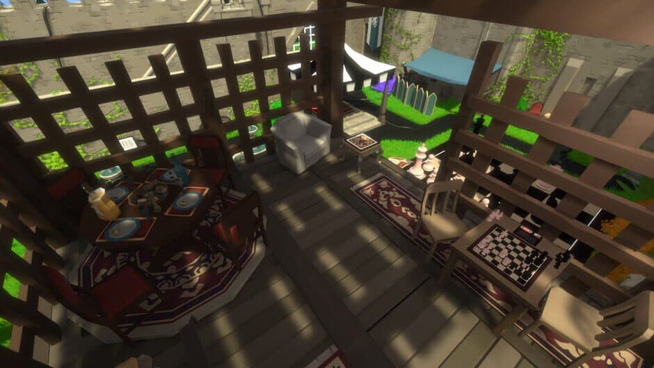 The Looker screenshot 6