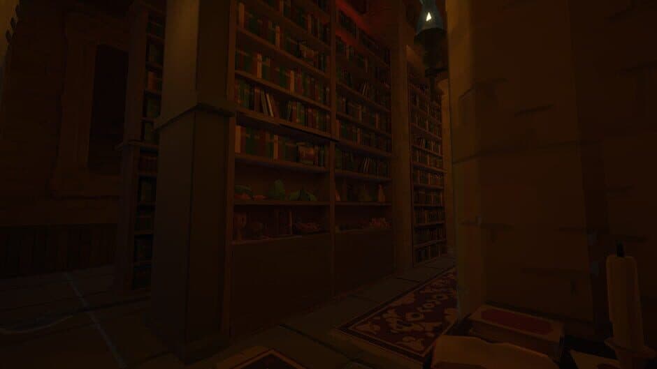 The Looker screenshot 3