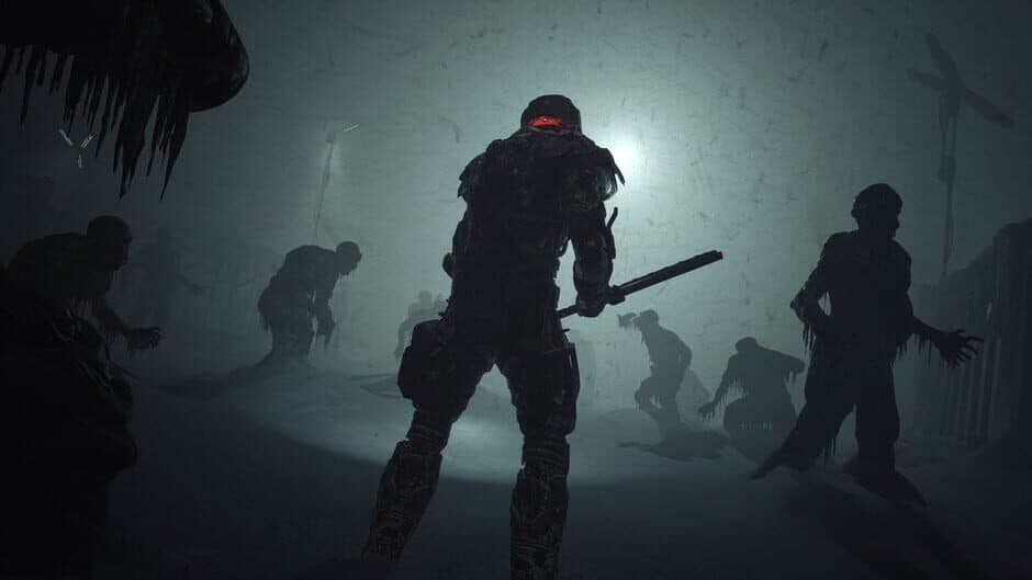 The Callisto Protocol™ screenshot 8