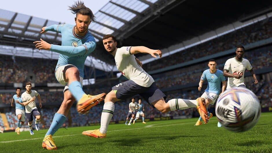 EA SPORTS™ FIFA 23 screenshot 4