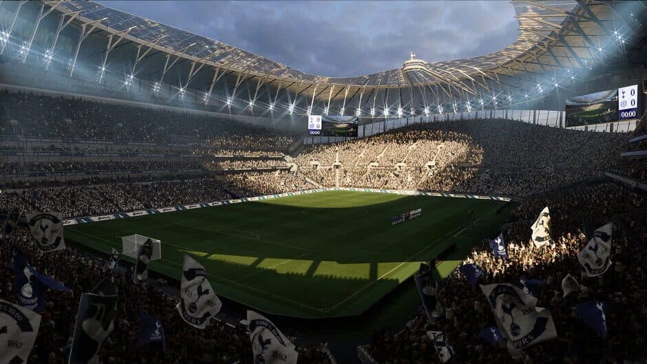 EA SPORTS™ FIFA 23 screenshot 5