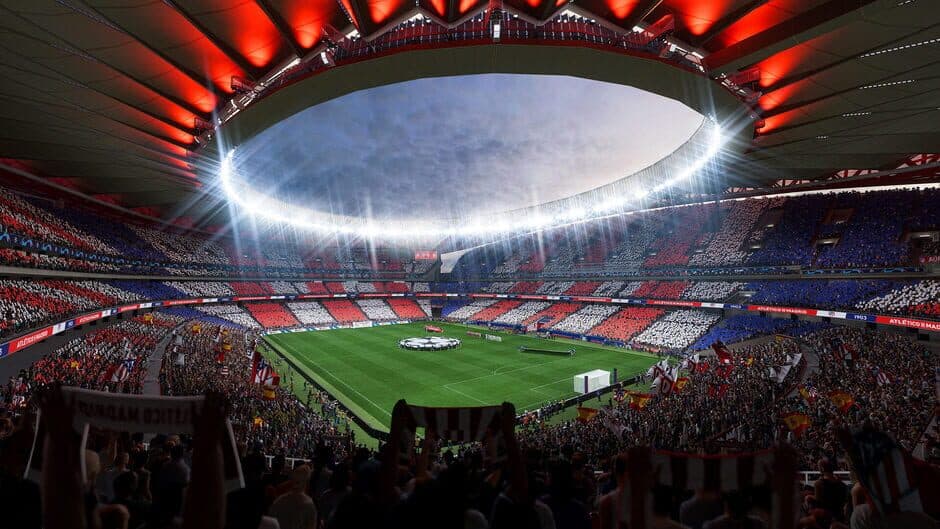 EA SPORTS™ FIFA 23 screenshot 7