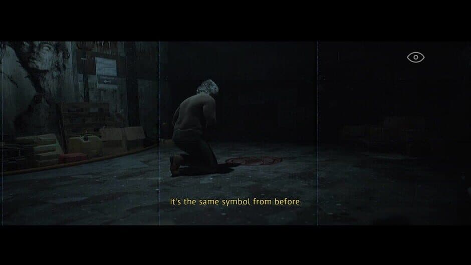 Post Trauma screenshot 6
