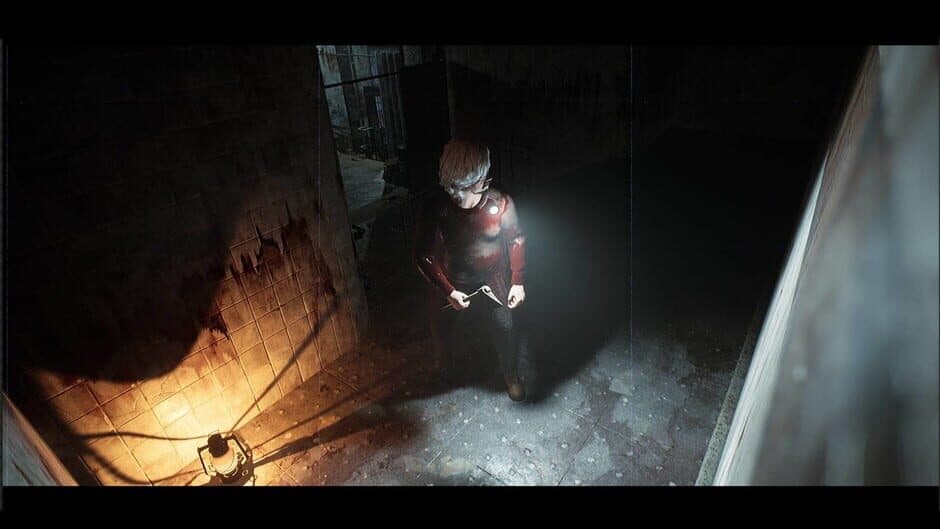 Post Trauma screenshot 3