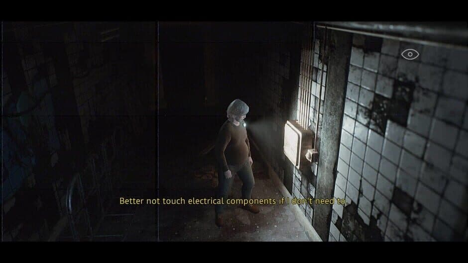 Post Trauma screenshot 4