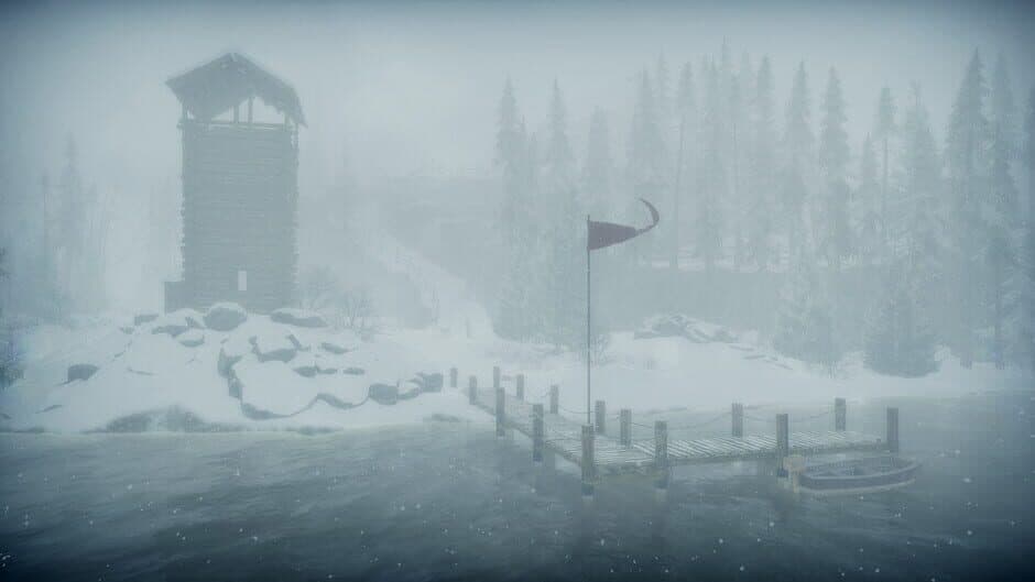 Kona II: Brume screenshot 4