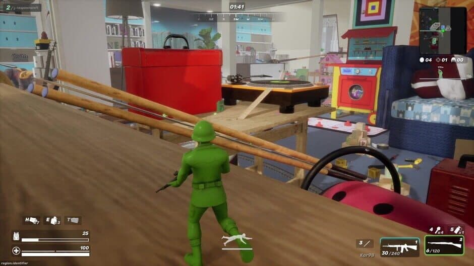 Mini Royale screenshot 16