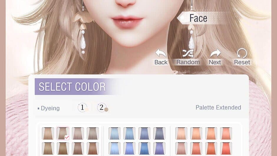 Life Makeover screenshot 3