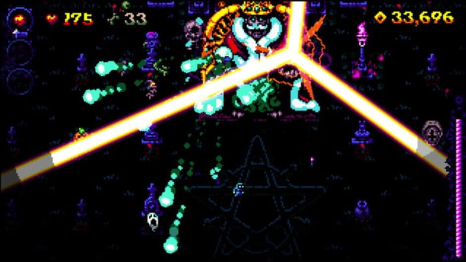 Boneraiser Minions screenshot 7