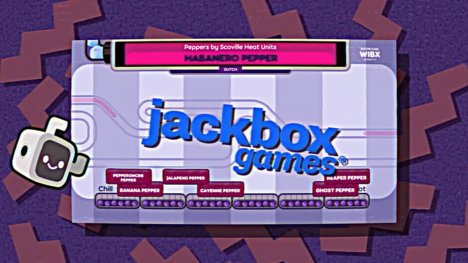 The Jackbox Party Pack 9 screenshot 10