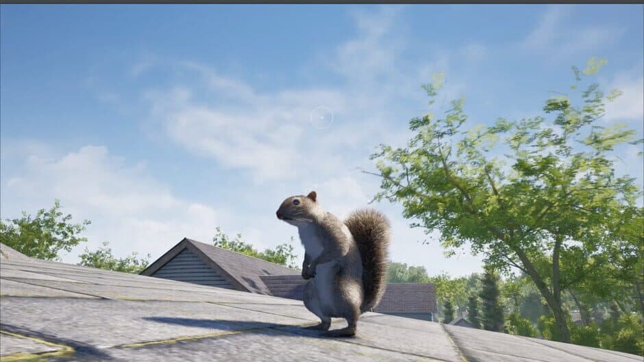 Squirrel with a Gun screenshot 7