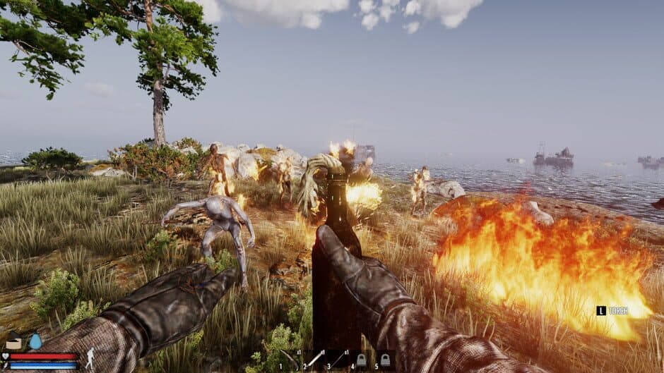 Sunkenland screenshot 18