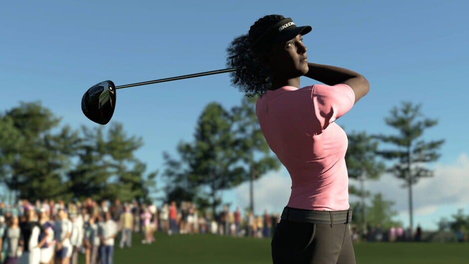 PGA TOUR 2K23 screenshot 3