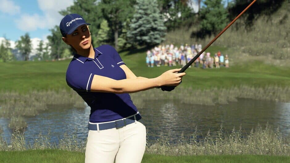 PGA TOUR 2K23 screenshot 10