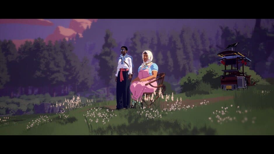 SEASON: A letter to the future screenshot 9