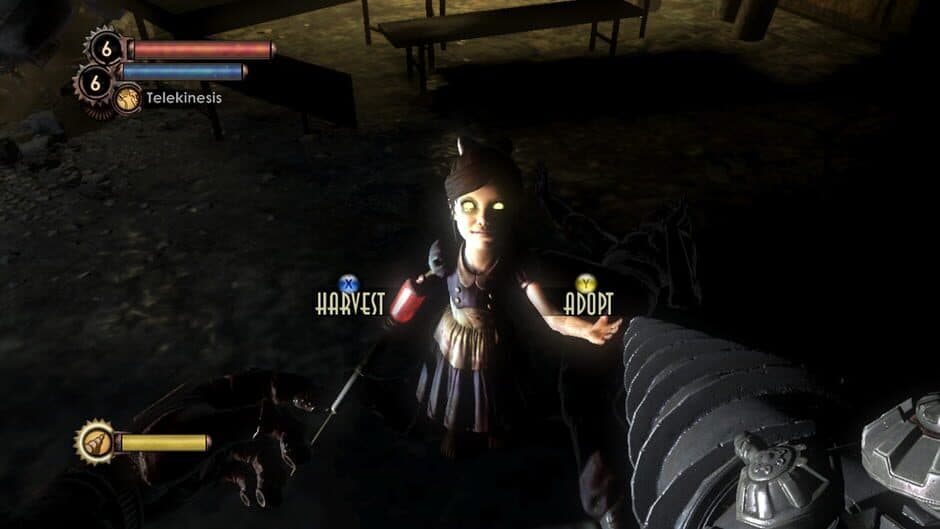 BioShock® 2 screenshot 1