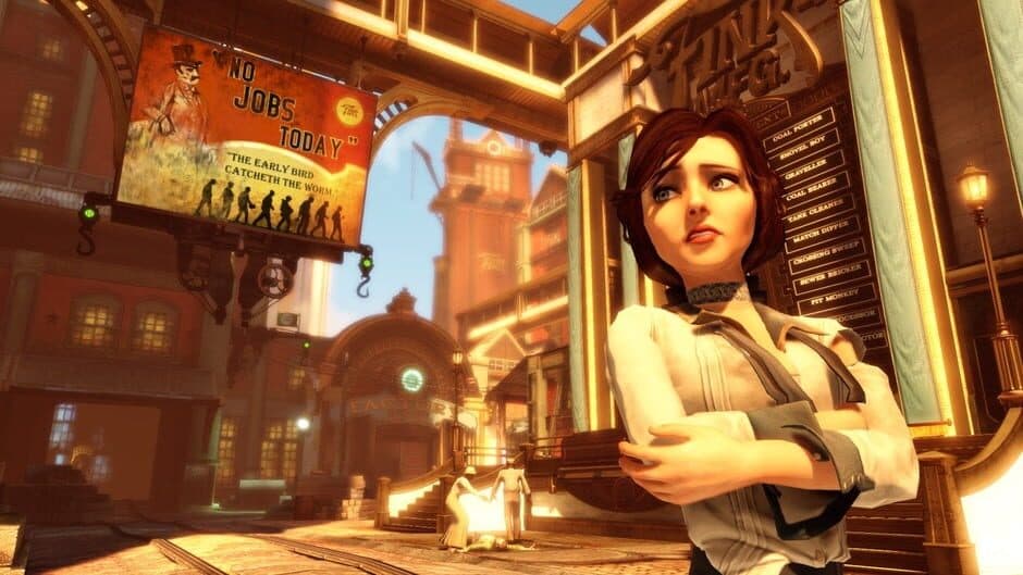 BioShock Infinite screenshot 15